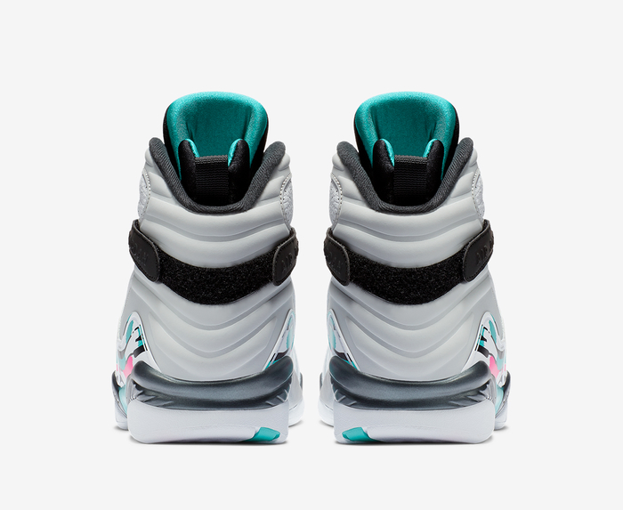 Turbo green retro 8 best sale