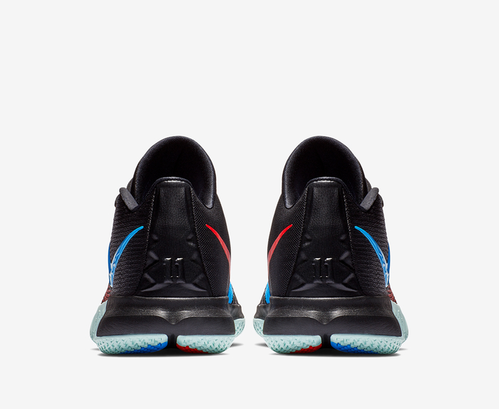 kyrie flytrap blue hero