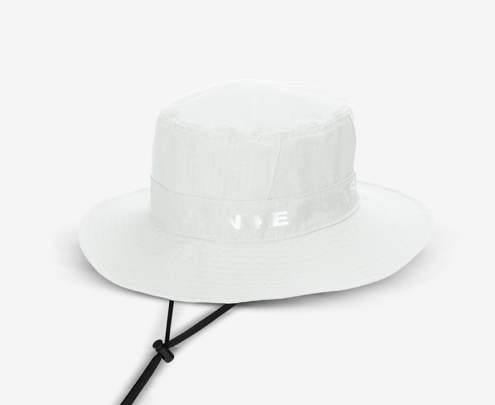 Nike Bucket Hat With String