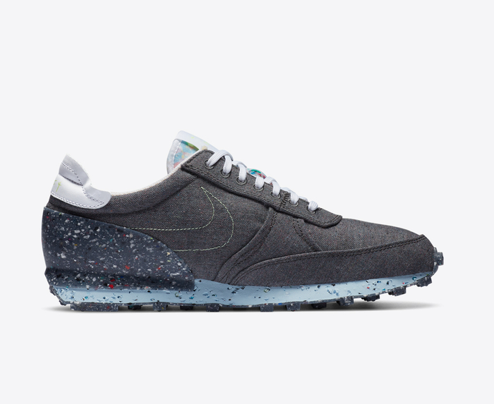 nike daybreak type iron grey