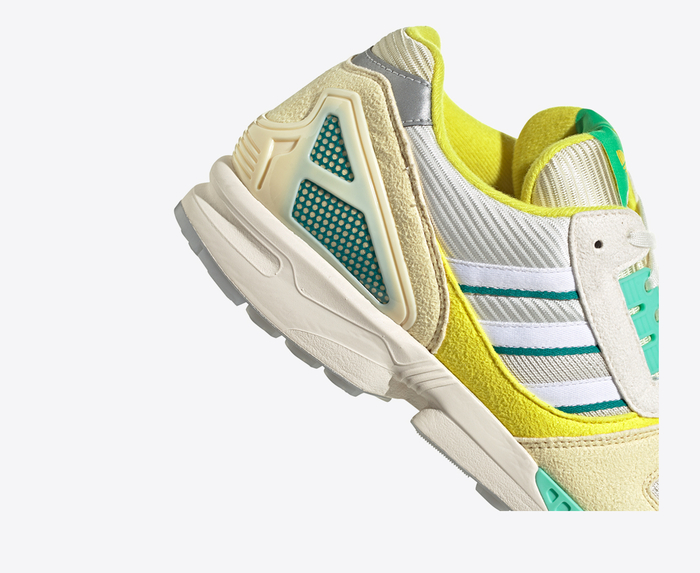 Adidas zx 8000 citrus best sale