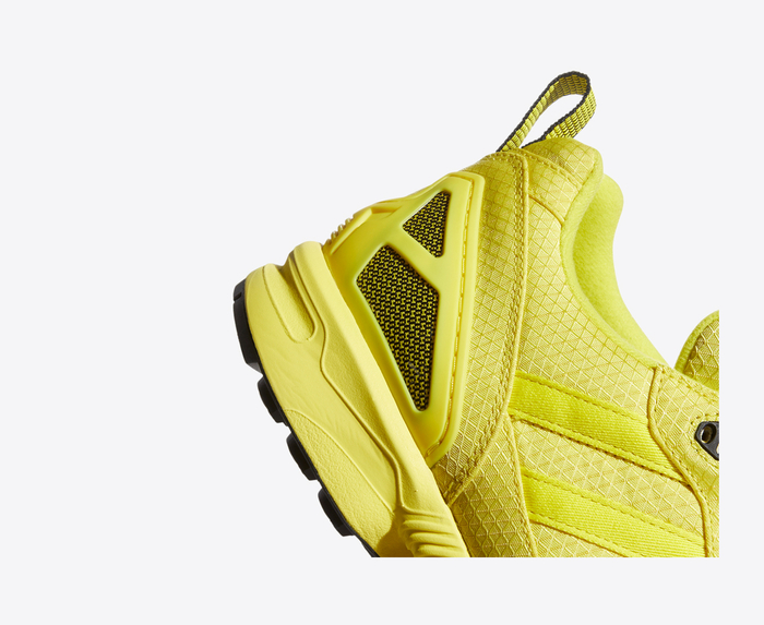 Adidas zx 5000 women yellow online