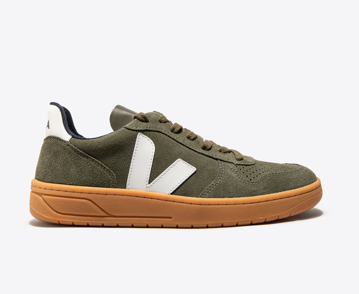 veja v12 gum sole womens