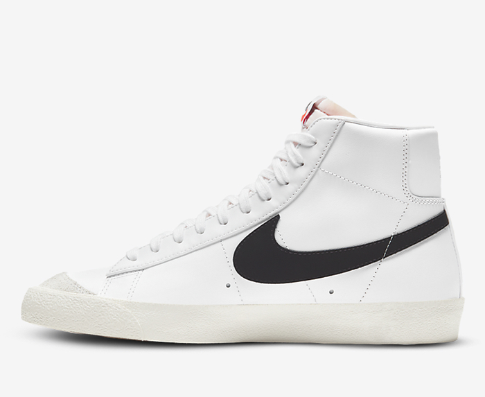 Nike blazer mid 77 vintage sale women