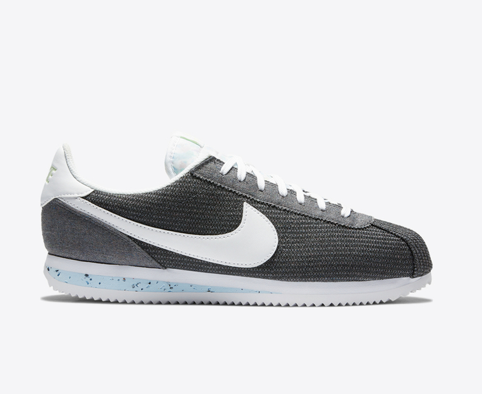 Nike cortez store barely grey