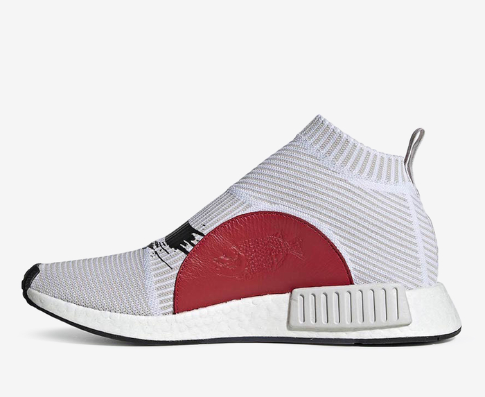 Adidas energy hotsell nmd_cs1 pk