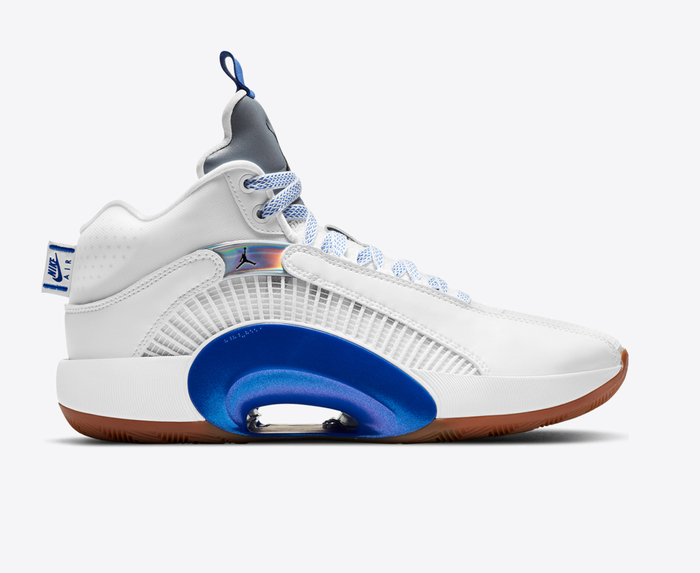 jordan xxxv sisterhood