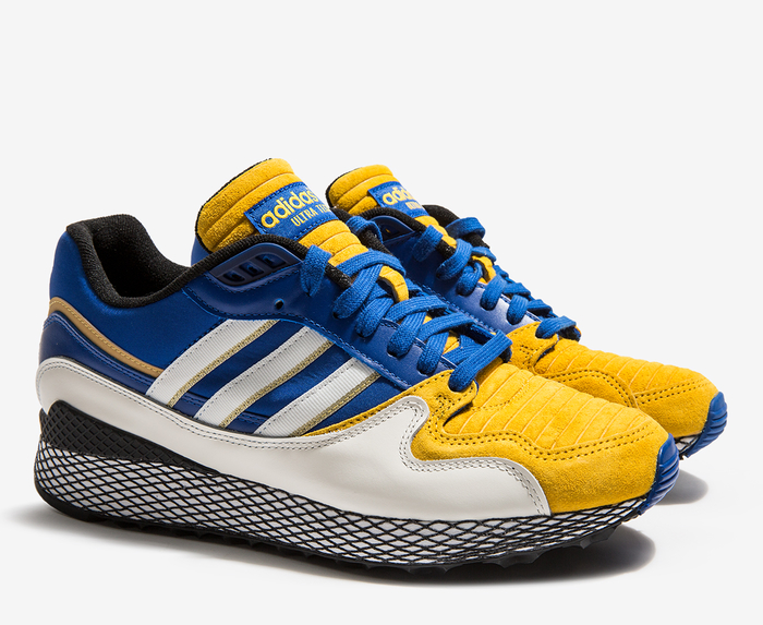 Adidas dragon ball z indonesia best sale