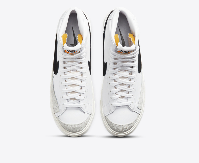 nike w blazer mid 77