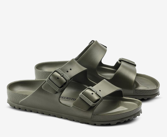 Birkenstock eva weight hot sale