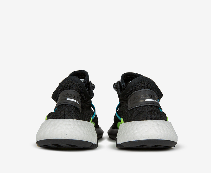 Adidas Originals POD S 31 CORE BLACK VegNonVeg