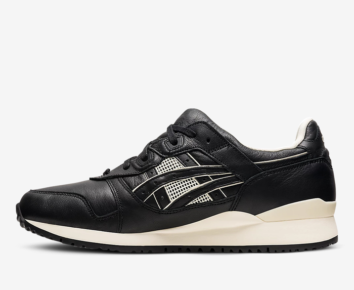 Asics gel lyte sale 5 mens Black