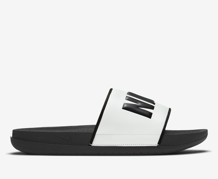 nike off court slide sandals