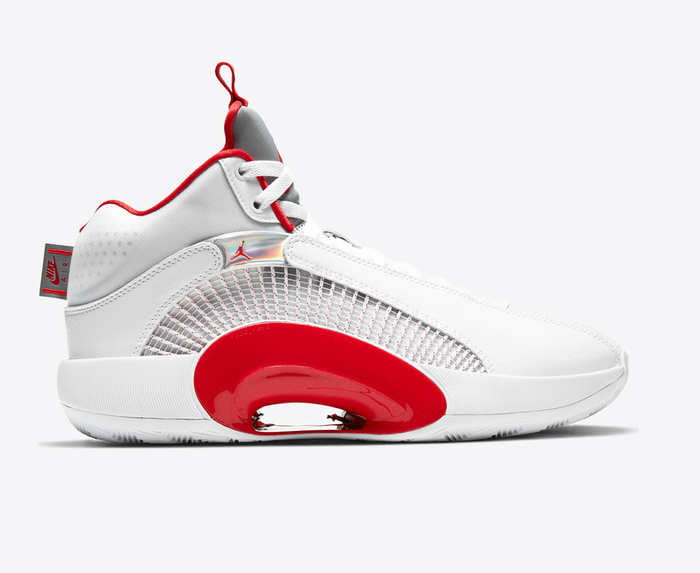 Jordan - AIR JORDAN XXXV PF  