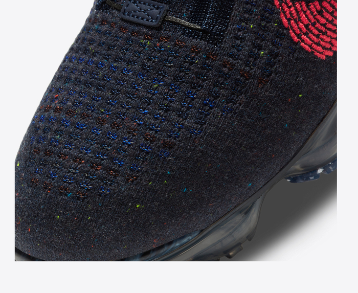 vapormax obsidian red