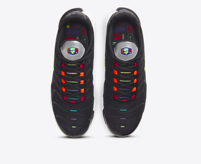 Air max plus discount eoi