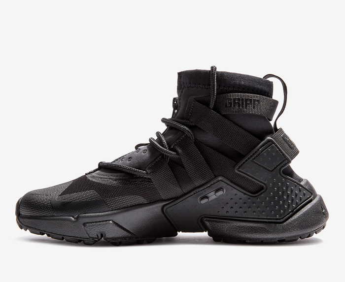 Nike huarache cheap gripp gs