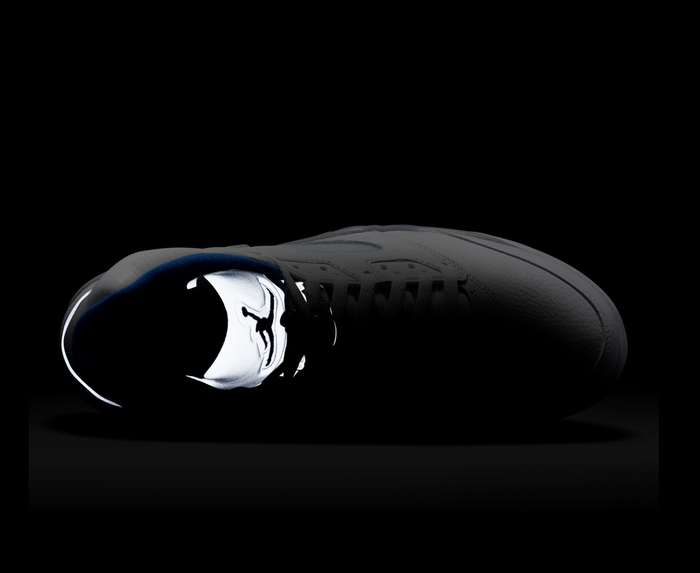 retro 5 white hyper royal stealth black