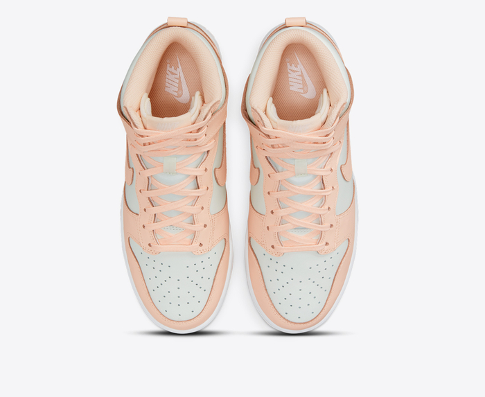 dunk low sail crimson tint