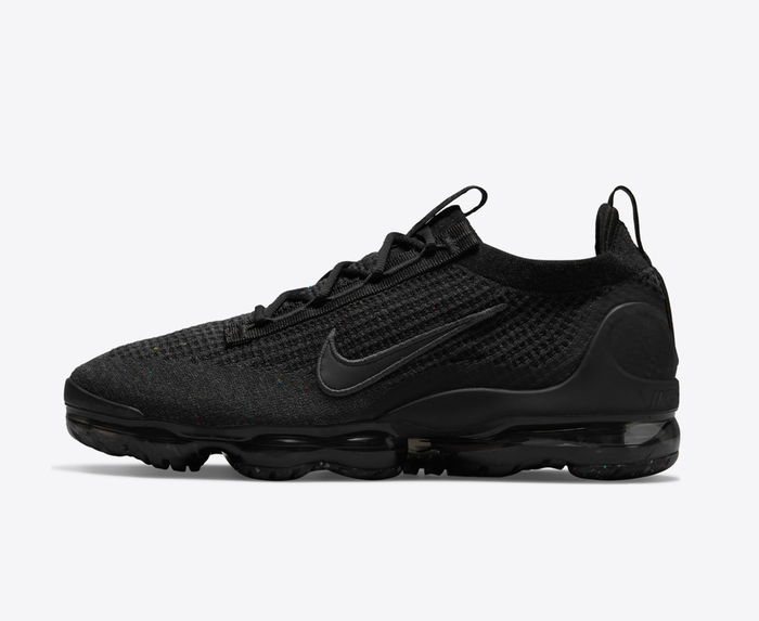 Nike vapormax flyknit 2 black anthracite sale