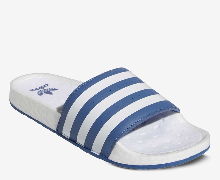 Adilette boost slides online size 10