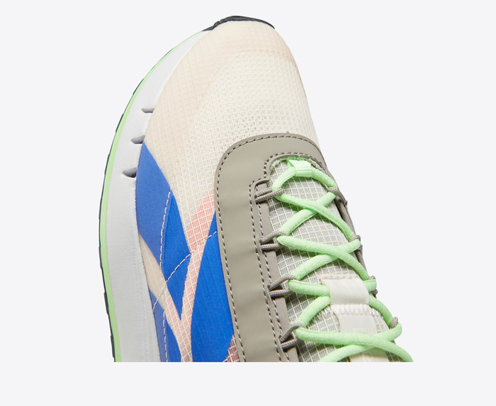 Reebok gl discount 4000 donna verde