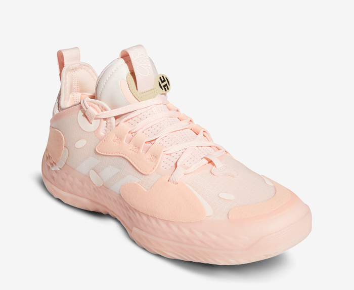 Harden vol clearance 3 peach