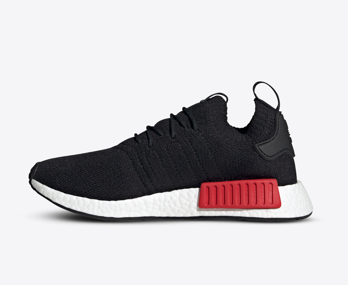 Nmd r1 clearance pk core black