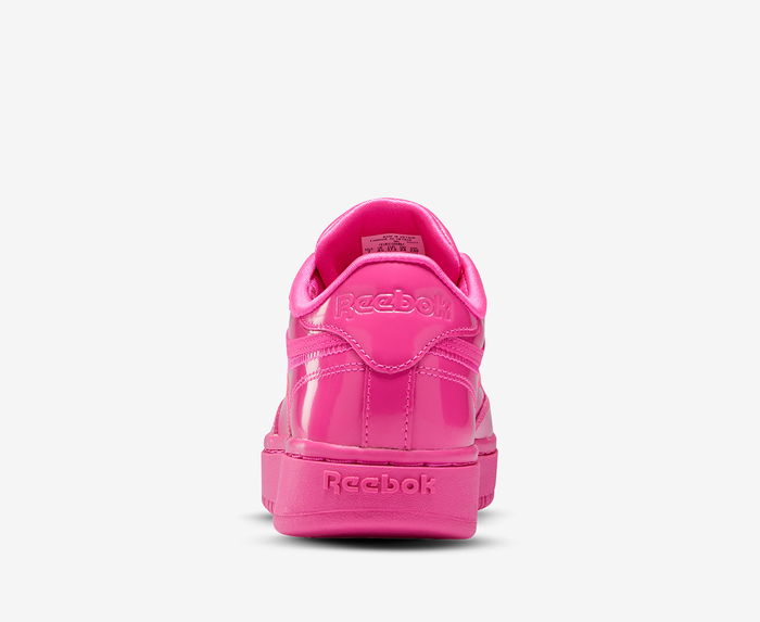 REEBOK - CLUB C DOUBLE CARDI 'dynamic Pink/dynamic Pink/dynamic Pink ...