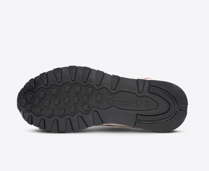Reebok classic leather gore tex hotsell