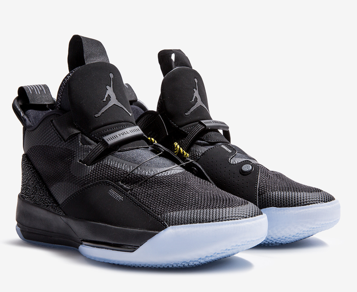 Mens air sales jordan xxxiii