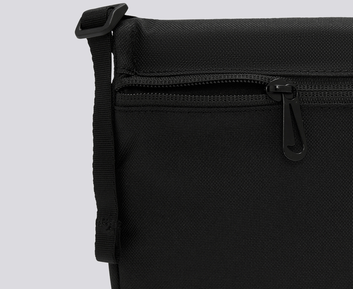 Stylerunner - The Nike Sportswear Futura 365 Crossbody Bag Black is the  perfect bold accessory for any look. Shop new arrivals from Nike now.