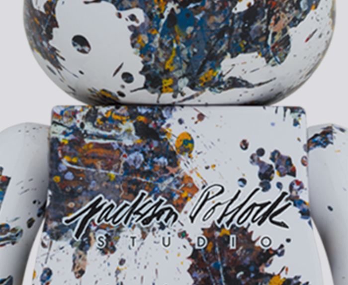 オンライン日本 Jackson Pollock Studio SPLASH 1000％ | kotekservice.com