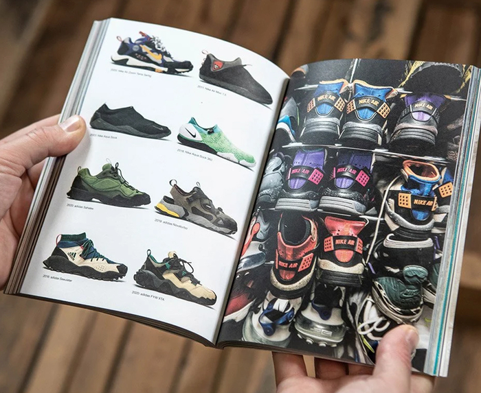 Sneakers x Culture: Collab book review | The Fresh Press by Finish Line