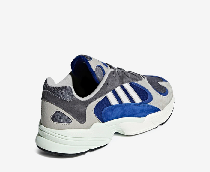 adidas yung shoes sale