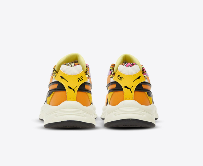 puma rs connect romero