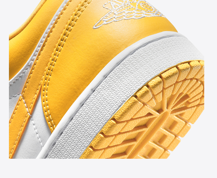 Air Jordan 1 sale Low whitepollen