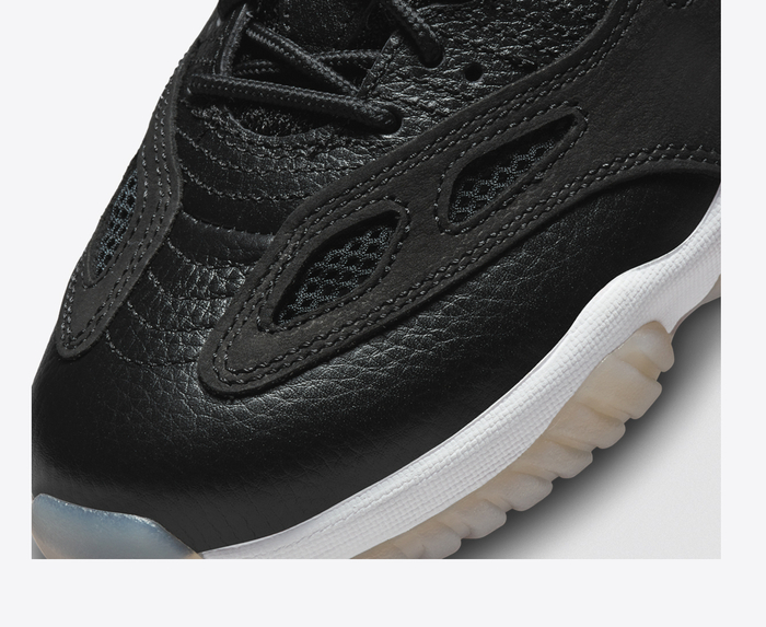 jordan 11 black multi color