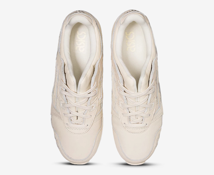 Gel lyte cheap iii ivory