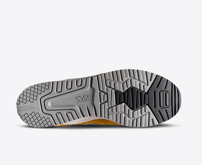 gel lyte 3 sunflower