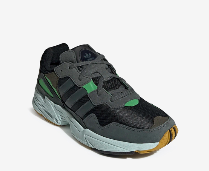 Adidas Originals - Buy Adidas Yung Shoes & Sneakers Online At Vegnonveg ...