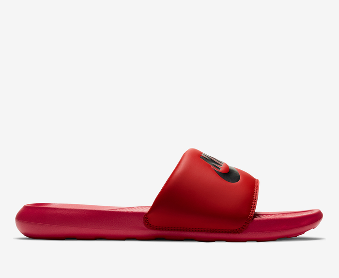 Nike kawa shower online slide red