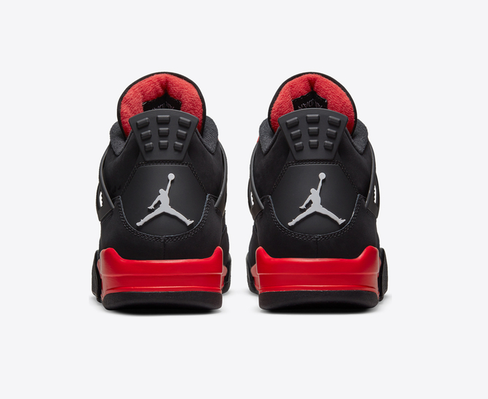 jordan 4 black multi multi