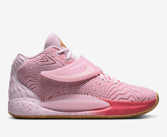 Nike - KD14 SEASONAL EP 'AUNT PEARL' - VegNonVeg