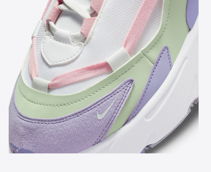 Nike W Air Max newest Furyosa Pastel White Purple