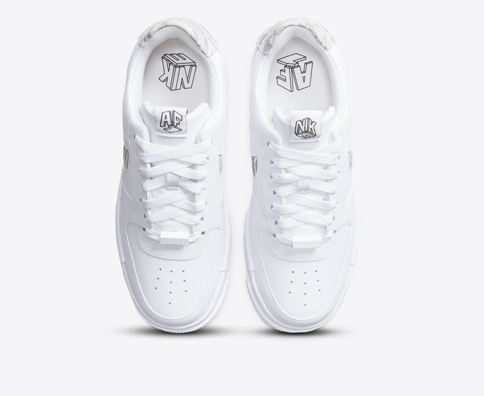 W af1 pixel se sale