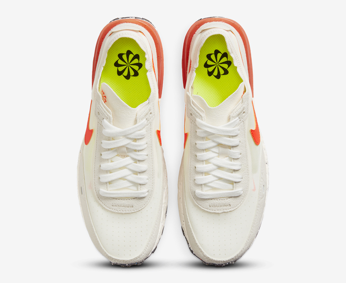 nike waffle one crater