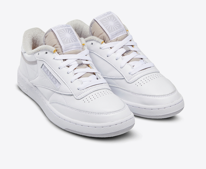 eames club c reebok