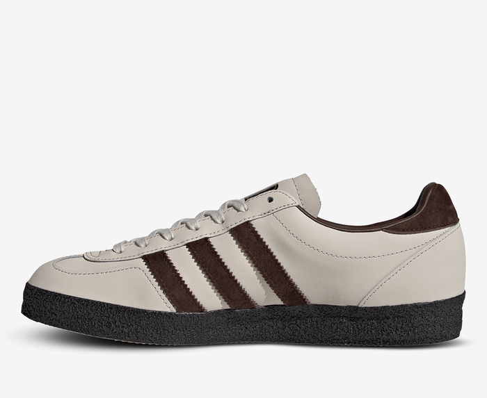 Adidas Originals - LOTHERTEX SPZL 'MISSTO/DBROWN/CBLACK' - VegNonVeg