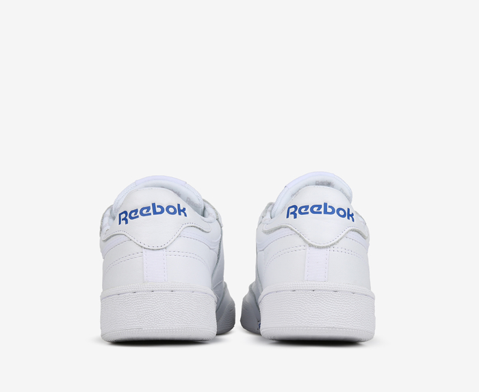 Reebok club c online 85 overbranded